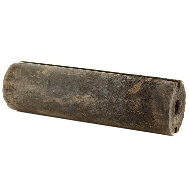 3770004706013 - Smart & green - Bûche en marc de café recyclé