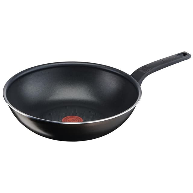 3168430297913 - Tefal - Poêle Wok EASY COOK & CLEAN - tous feux sauf induction