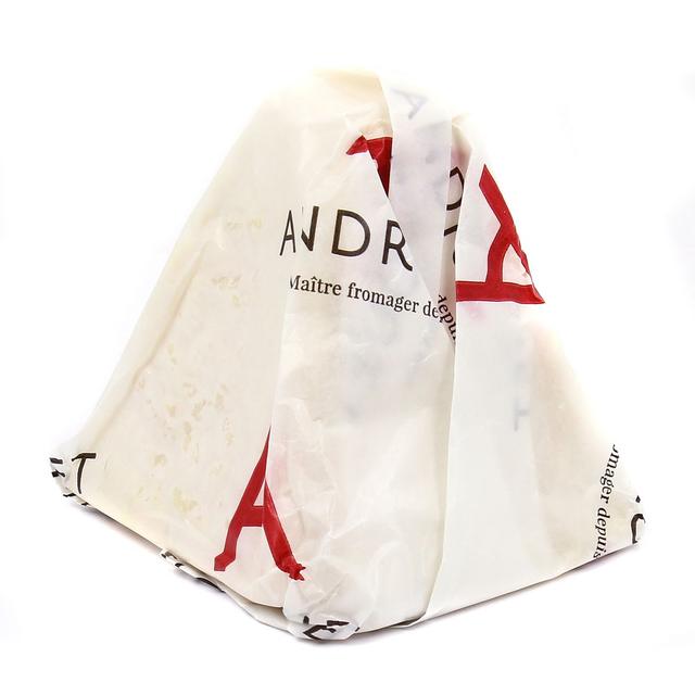 2140219000014 - Androuet, Maître Fromager - Pouligny Saint Pierre AOP - Lait de chèvre cru