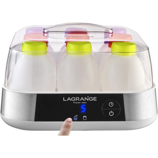 3196204590014 - Lagrange - Yaourtière ligne 459001