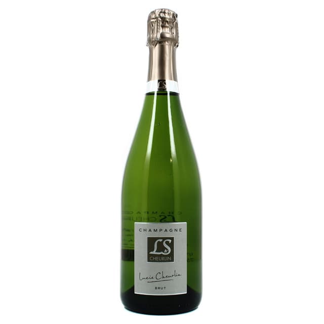 3760221040014 - L&S Cheurlin - Champagne Brut