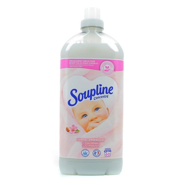 8718951580114 - Soupline - Adoucissant Hypoallergenique