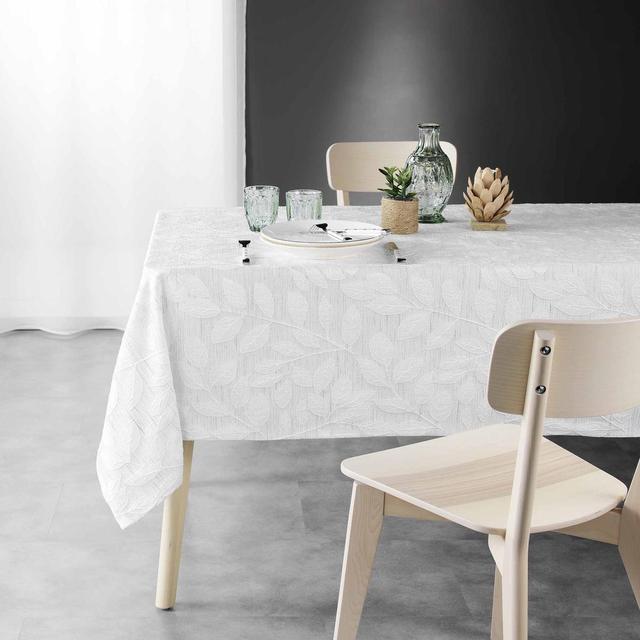 3574387230314 - Douceur D Interieur - Nappe rectangle Gipsy