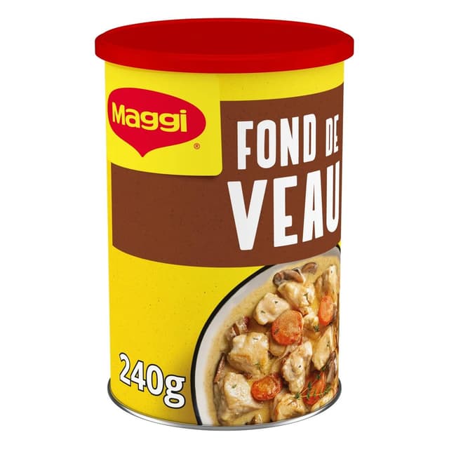 7613039831014 - Maggi - Fond de Veau