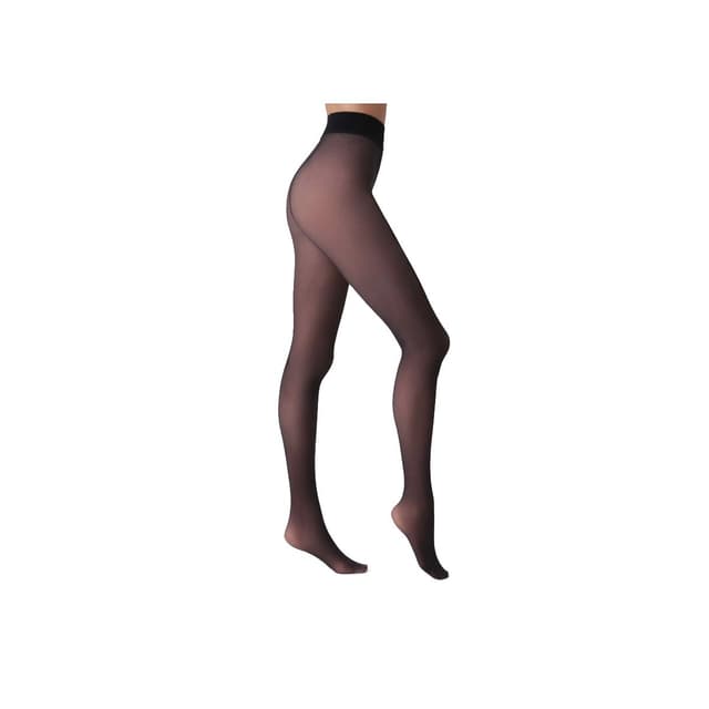 3610863402414 - Dim - Collant noir chaud Thermo