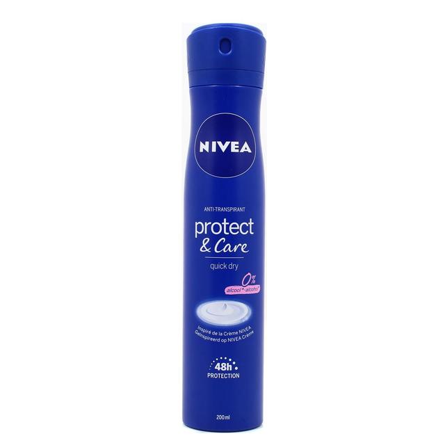 4005900242914 - Nivea - Déodorant spray Proctect & Care 