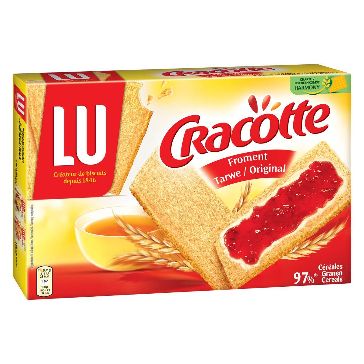 3041090063114 - Lu - Cracotte Froment