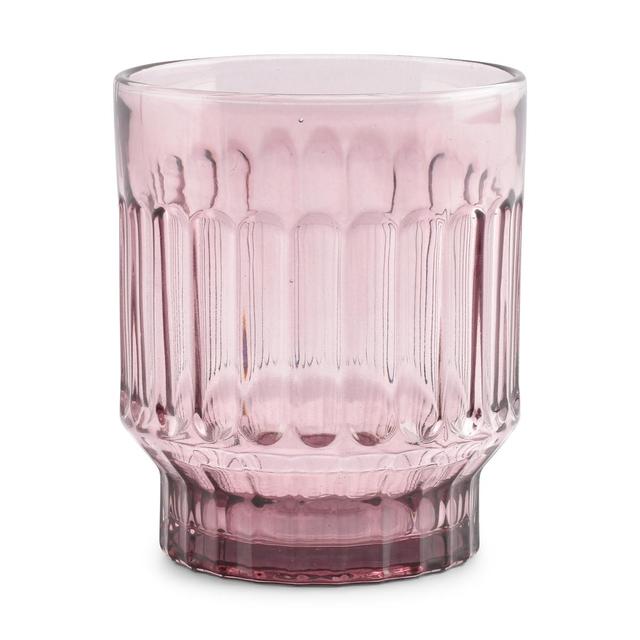 5410595764914 - Salt & Pepper - Verre 30cl rose Tone