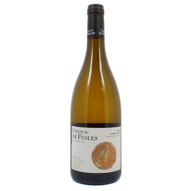 3279870015514 - Anjou Blanc AOC - Château de Fesles, Chenin blanc 