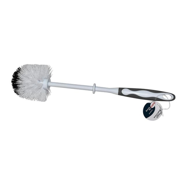 3257982139014 - Cora - Balayette wc bimatière