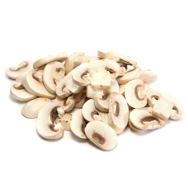 3770009529266 -  - Champignon Blanc Émincé 