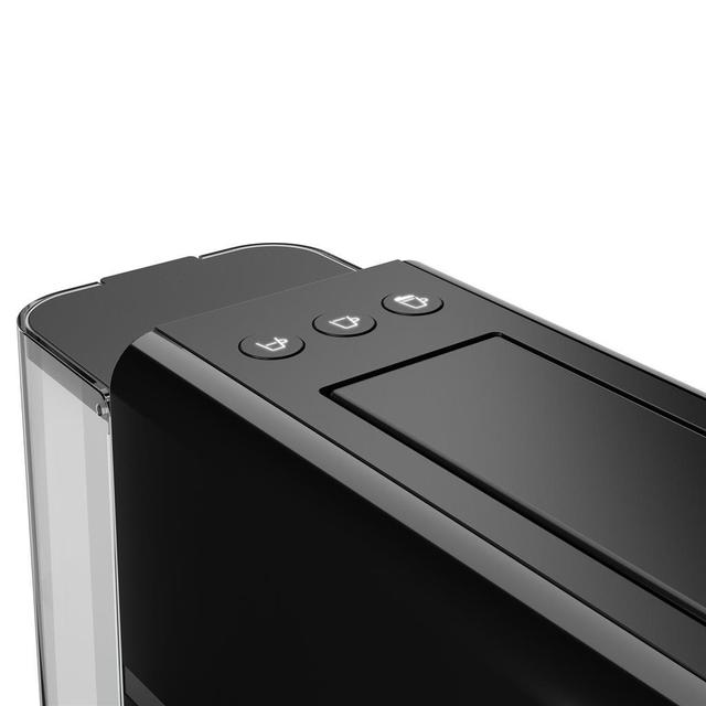 8711658519814 - Princess - Cafetière à Capsule Nespresso et Latte Pro 249455 