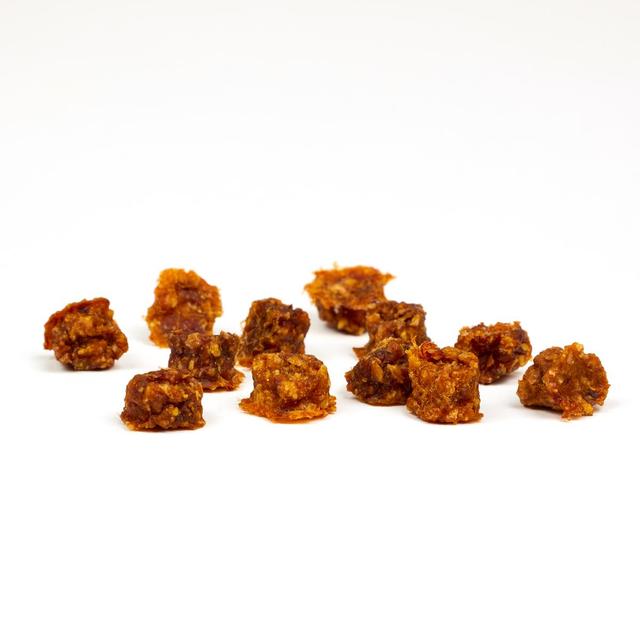 3760407550115 - Delamour - Friandise Pépites Poulet Myrtilles - Récompense pour chien