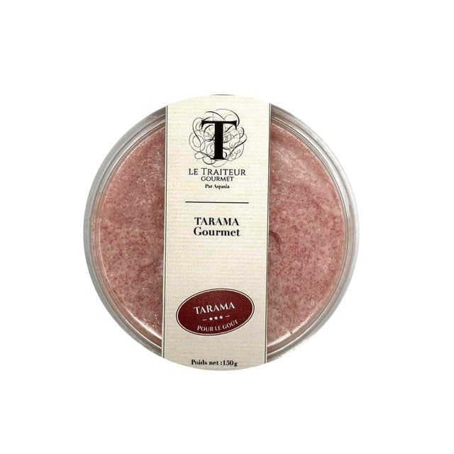 3353820071215 - Le Traiteur Gourmet - Tarama Gourmet
