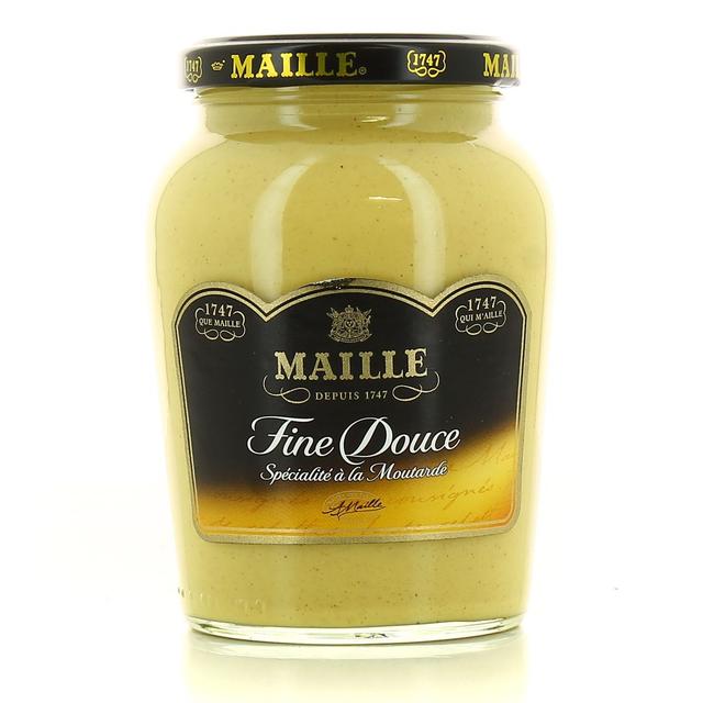 8718114711515 - Maille - Moutarde fine et douce 