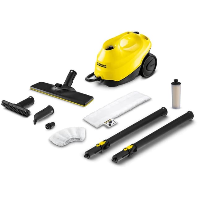 4054278312415 - Karcher - Nettoyeur vapeur SC3 Easy Fix