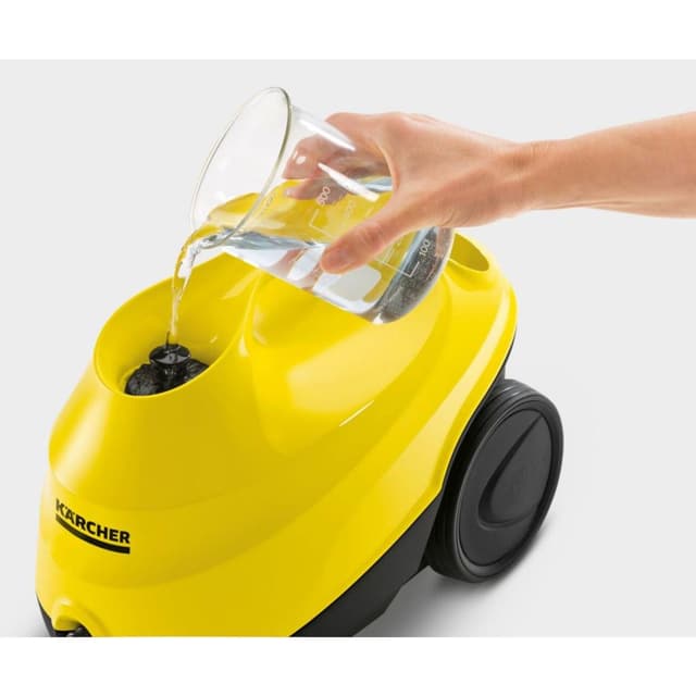 4054278312415 - Karcher - Nettoyeur vapeur SC3 Easy Fix