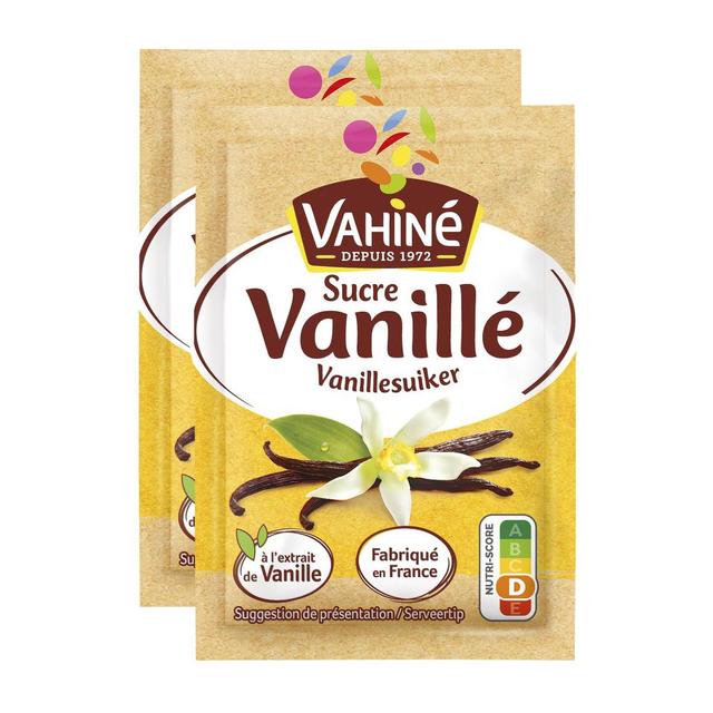 2050000305115 - Vahine - Sucre Vanillé