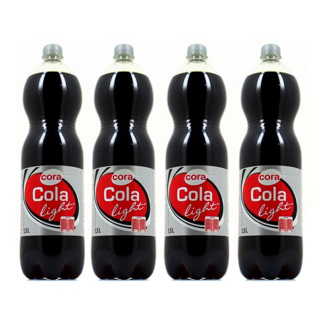 2050000125515 - Cola Cora - Light