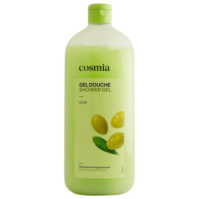 3596710517015 - COSMIA - Gel douche olive