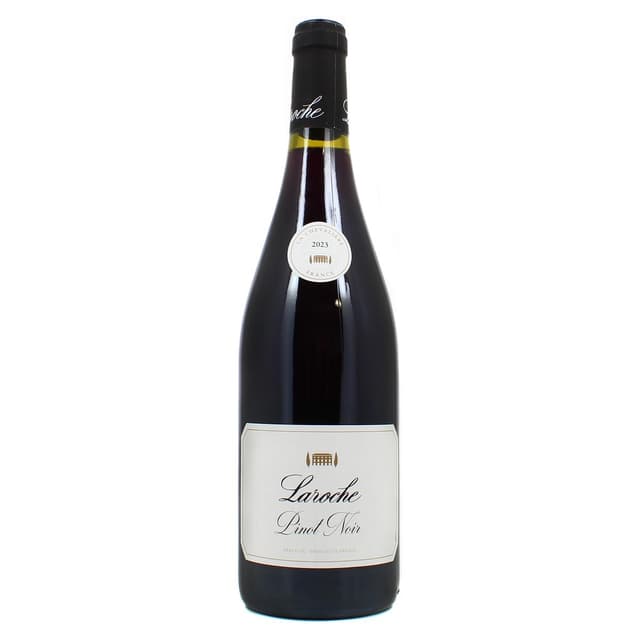 3546680019415 - Vin De France rouge - Mas la Chevalière Pinot Noir