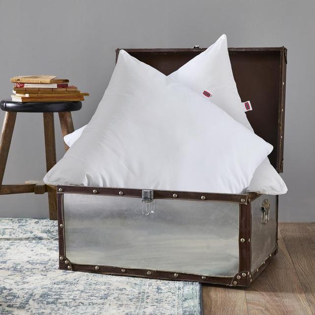 3307418319715 - Dodo - Oreillers moelleux anti-acariens