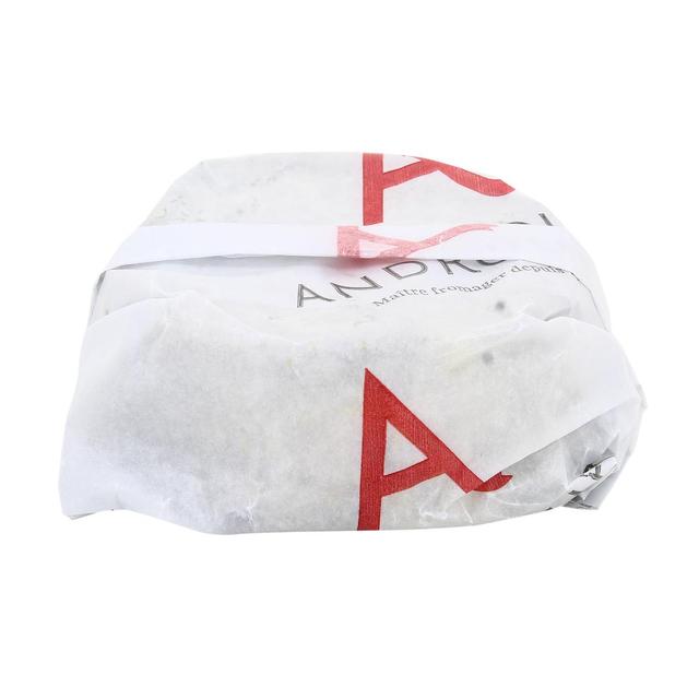 2140224000016 - Androuet, Maître Fromager - Selles-sur-Cher Laitier AOP - Lait de chèvre cru