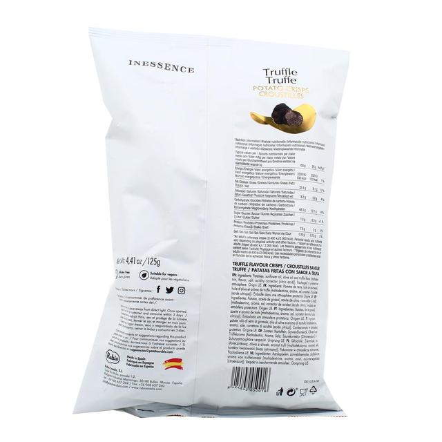 8424842050016 - Rubio - Chips Inessence Truffe