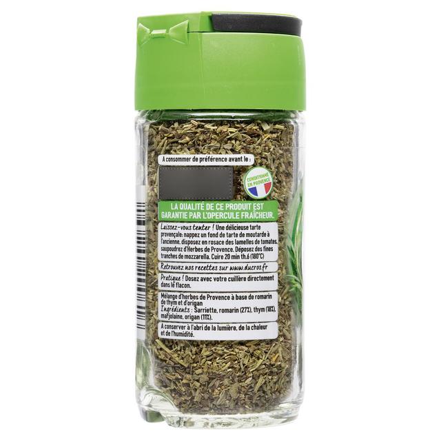 3166290200616 - Ducros - Herbes de Provence