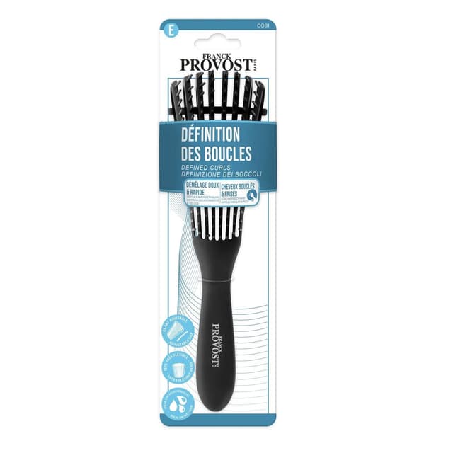 3700206700816 - Franck Provost - Brosse detangling