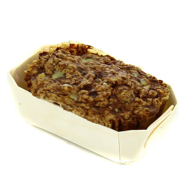 3291520001616 - Signature Charcutière - Petite Terrine au Foie de Canard et aux Girolles