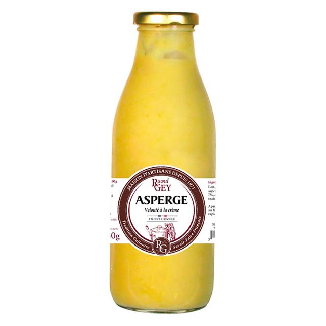 3193840504016 - Raoul Gey - Soupe Velouté d'Asperges