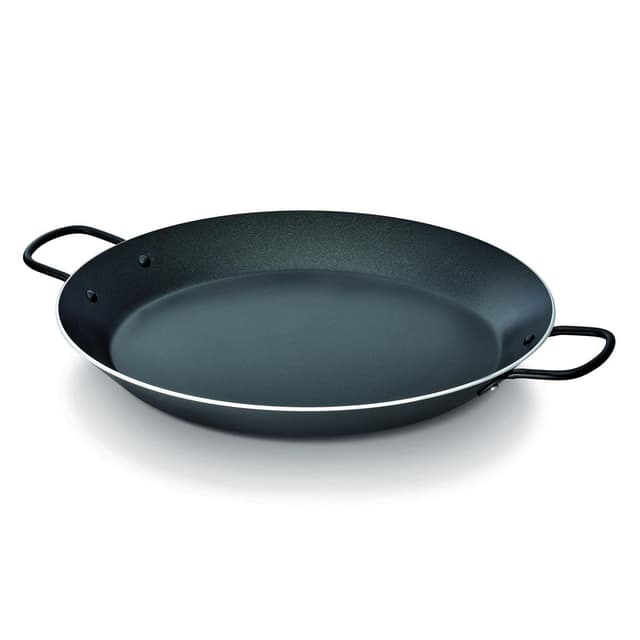 3458166304116 - Beka - Plat à Paëlla en alu 