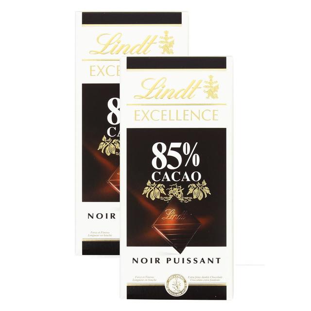 2050000326516 - Lindt - Excellence noir puissant 85%