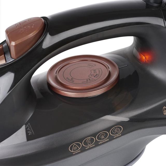 8712836996816 - Princess - Fer à repasser 322890