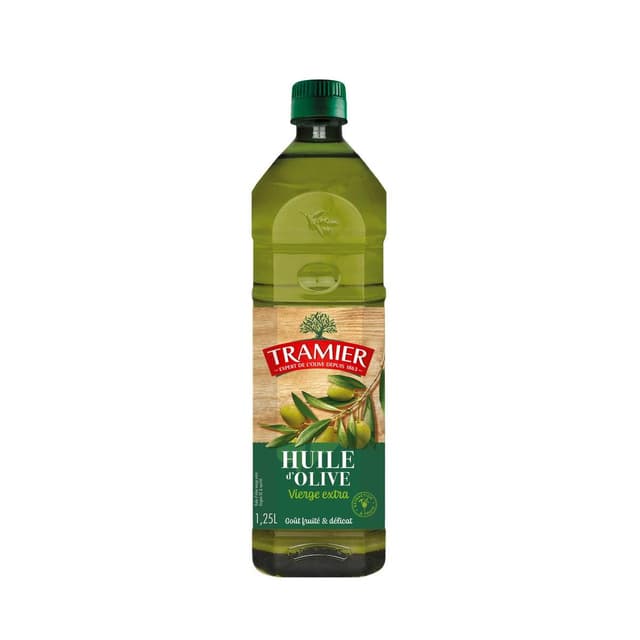 8410179018416 - Tramier - Huile d'Olive vierge Extra