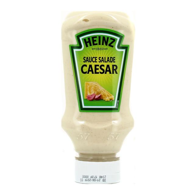 8410066120017 - Heinz - Sauce salade caesar
