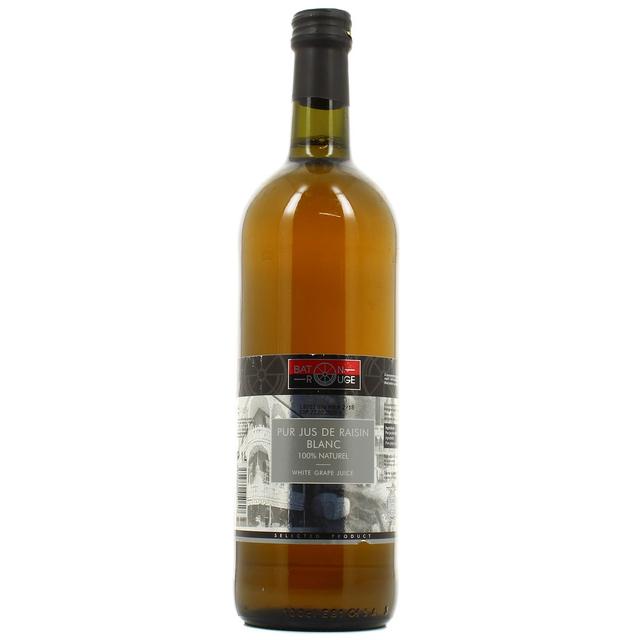 3592860050617 - Baton rouge - Pur jus de raisin blanc