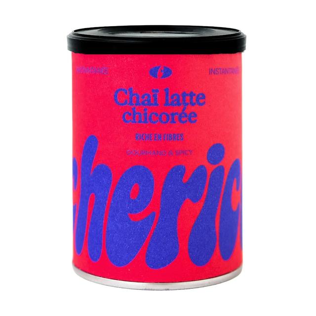 3770031961317 - Cherico - Chicorée Chai Latte Instantané