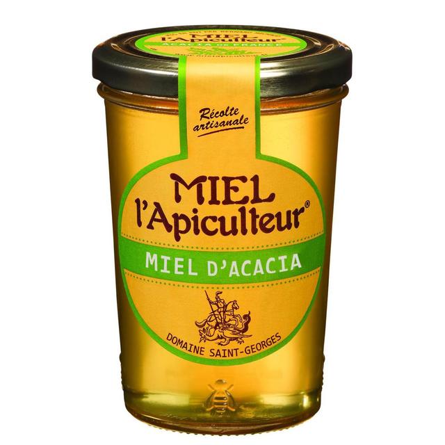 3088540202617 - Lune de Miel - Miel d'Acacia Francais