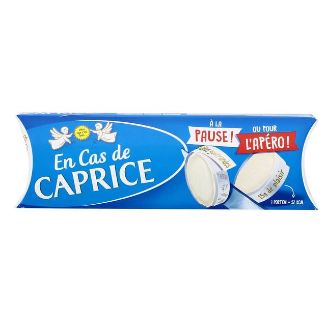 3161711002817 - Caprice des dieux - En cas de Caprice