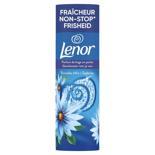 8006530122917 - Lenor - Parfum de Linge en Perles Envolée d'Air