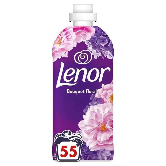 8700216673617 - Lenor - Adoucissant Bouquet Floral