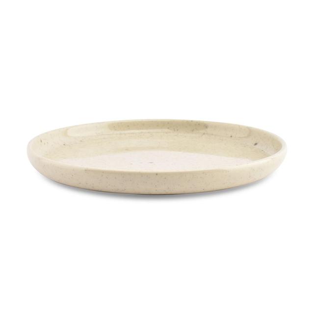 5410595766017 - Collection Blush - Assiette plate vanille