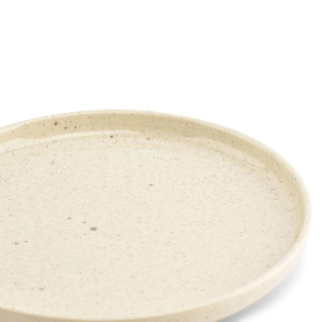 5410595766017 - Collection Blush - Assiette plate vanille