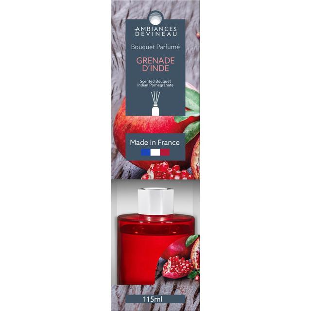 3482356297117 - Ambiances Devineau - Bouquet Déco Grenade d'Inde