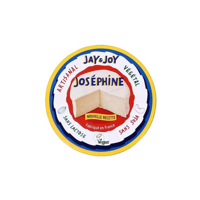 3760253220118 - Jay & Joy - Alternative végétale au Fromage, Joséphine