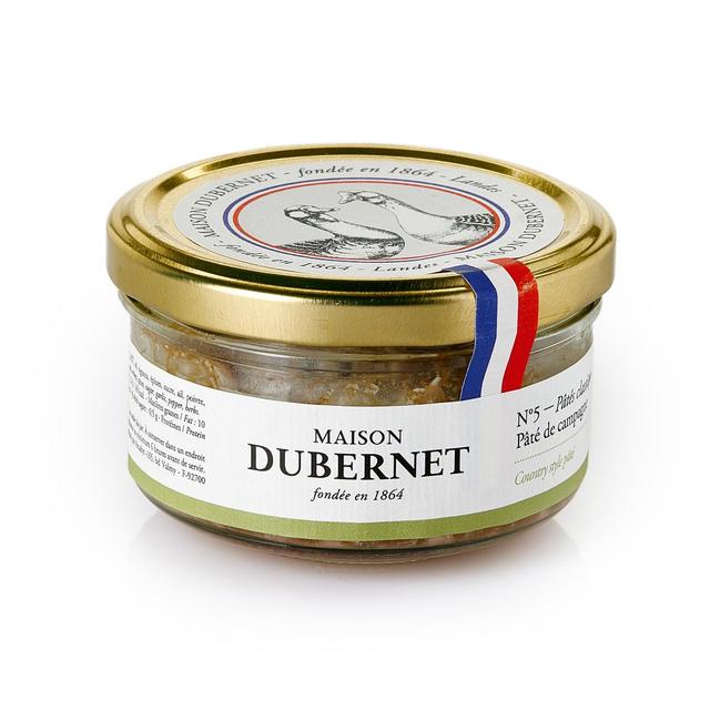 3365476000518 - Maison Dubernet - Pâté de Campagne