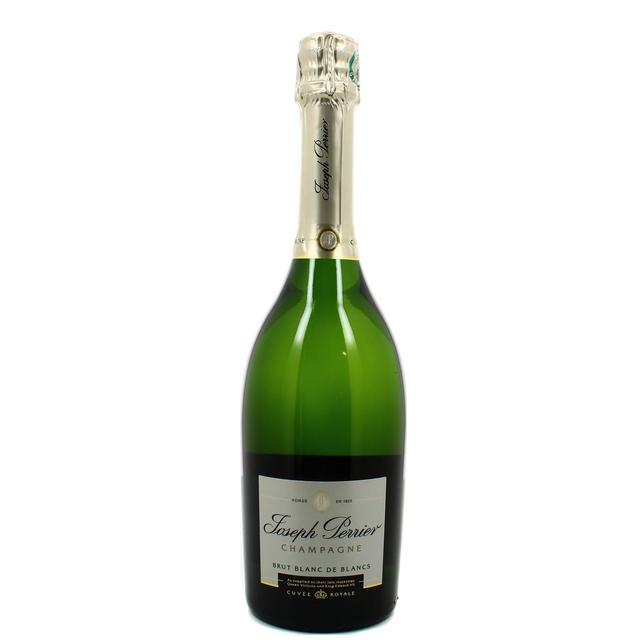 3269160000818 - Joseph Perrier - Champagne Brut Blanc de Blanc