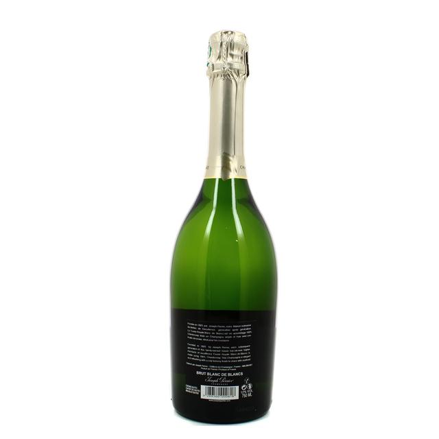 3269160000818 - Joseph Perrier - Champagne Brut Blanc de Blanc